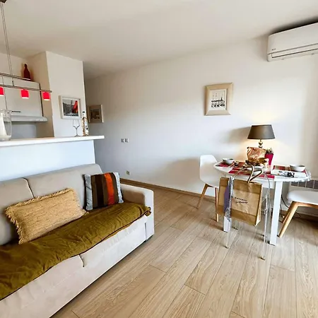 아파트 Renove Avec Wi-fi Et Clim A Port - Fr-1-868-9 그리모