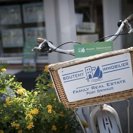 Renove Avec Wi-fi Et Clim A Port - Fr-1-868-9