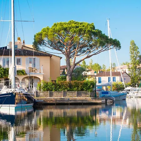 Renove Avec Wi-fi Et Clim A Port - Fr-1-868-9