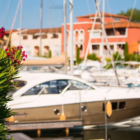 Renove Avec Wi-fi Et Clim A Port - Fr-1-868-9 Апартаменты *